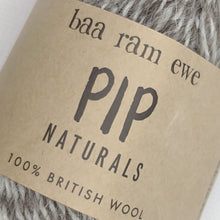 Load image into Gallery viewer, Pip colourwork 4ply