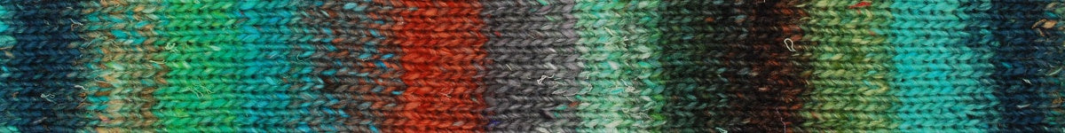 Noro - Dragon Egg - Yukata