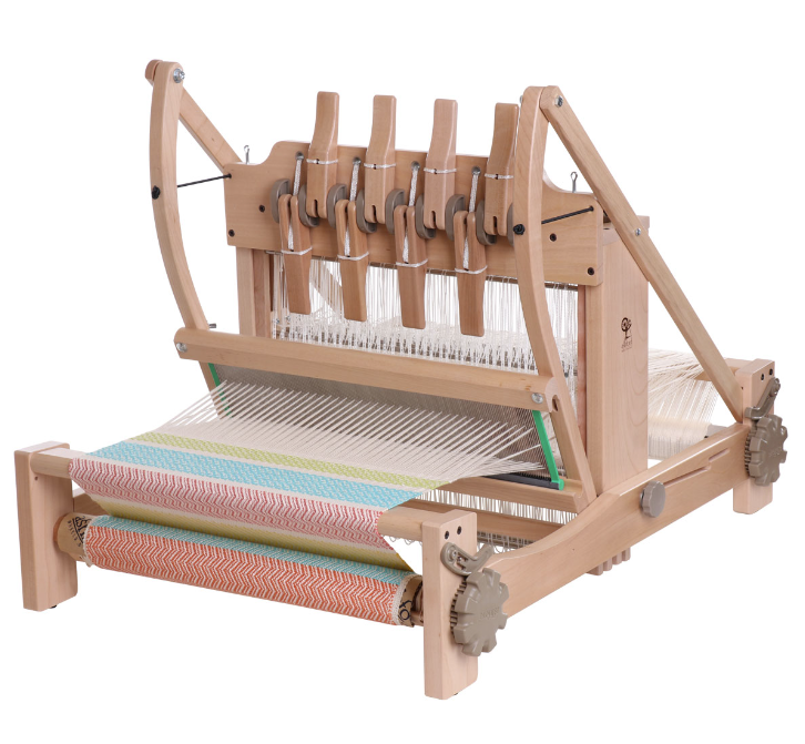 Ashford 8 Shaft Table Loom - 24" wide