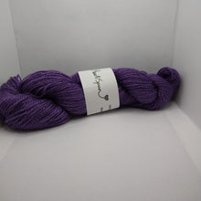 Load image into Gallery viewer, HeartSpun Eco-Yarn - Purple
