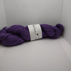 HeartSpun Eco-Yarn - Purple