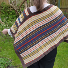 Load image into Gallery viewer, Anyway Poncho Kit