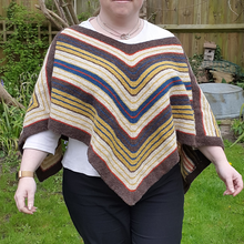 Load image into Gallery viewer, Anyway Poncho Kit