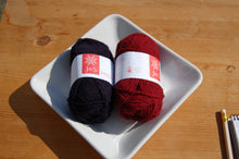 Load image into Gallery viewer, Faith, Hope and Love Cowl kit