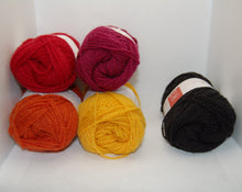 Load image into Gallery viewer, Shetland Wool Week hat yarn pack
