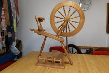 Load image into Gallery viewer, Ashford Elizabeth Spinning Wheel - Pre-Loved