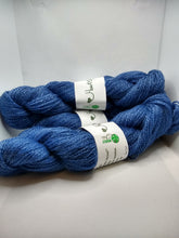Load image into Gallery viewer, HeartSpun Eco-Yarn - Denim Blue
