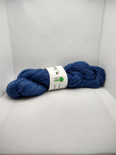 Load image into Gallery viewer, HeartSpun Eco-Yarn - Denim Blue