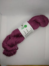 Load image into Gallery viewer, HeartSpun Eco-Yarn - Raspberry