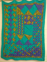 Load image into Gallery viewer, Finished Blanket