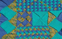 Load image into Gallery viewer, Introduction to Entrelac - Day Workshop