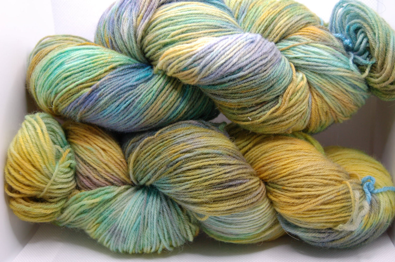 Superwash Sock Yarn
