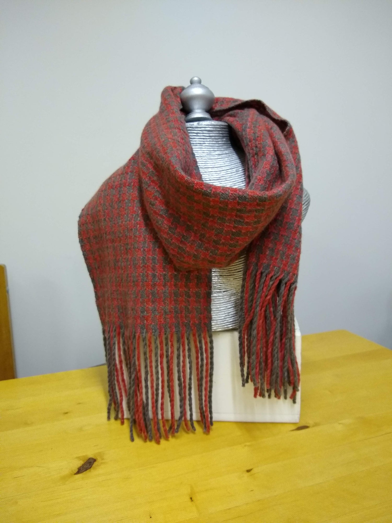 Handwoven