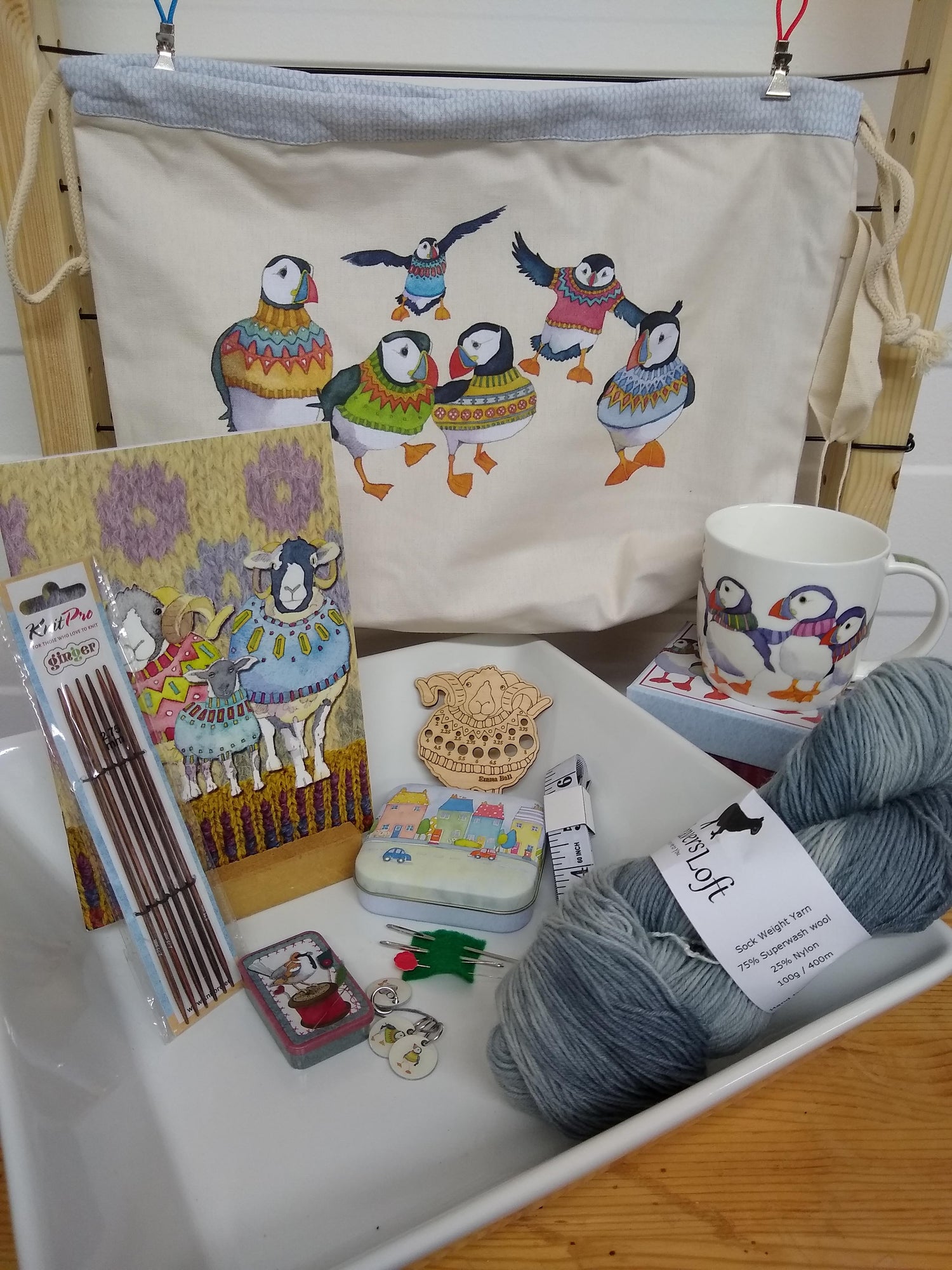 Gifts