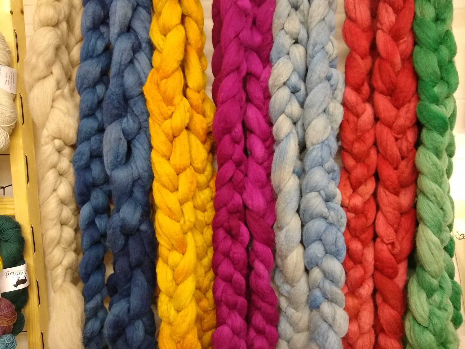 Fibres