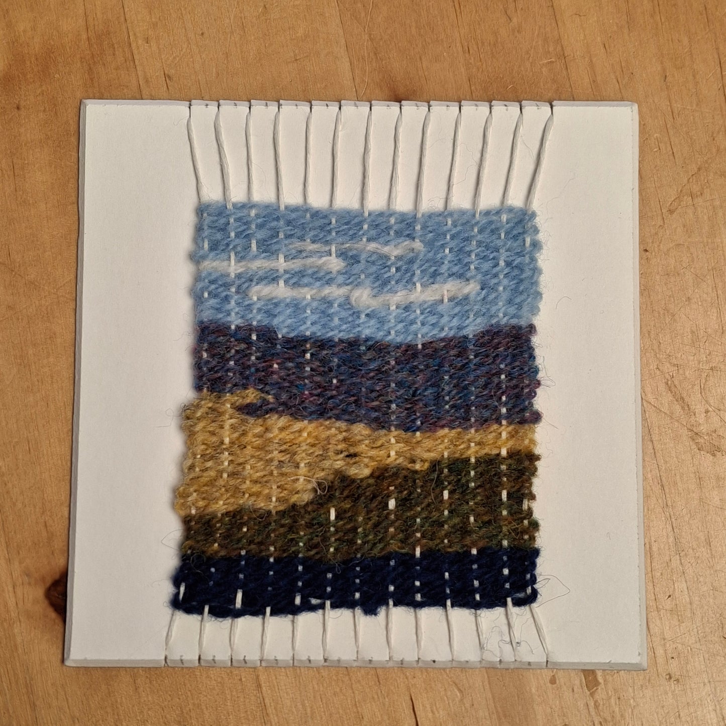 Little Landscapes - Online Course