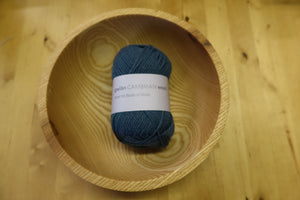 Cambrian DK wool - Harbour