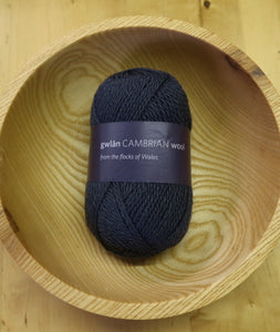 Cambrian wool - Shale
