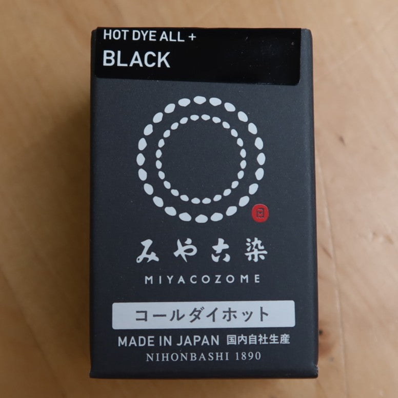 Miyacozome Hot Dye All+