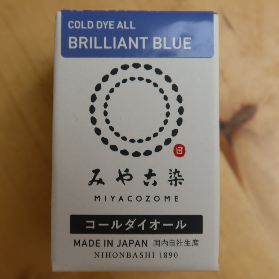 Miyacozome Cold Dye All