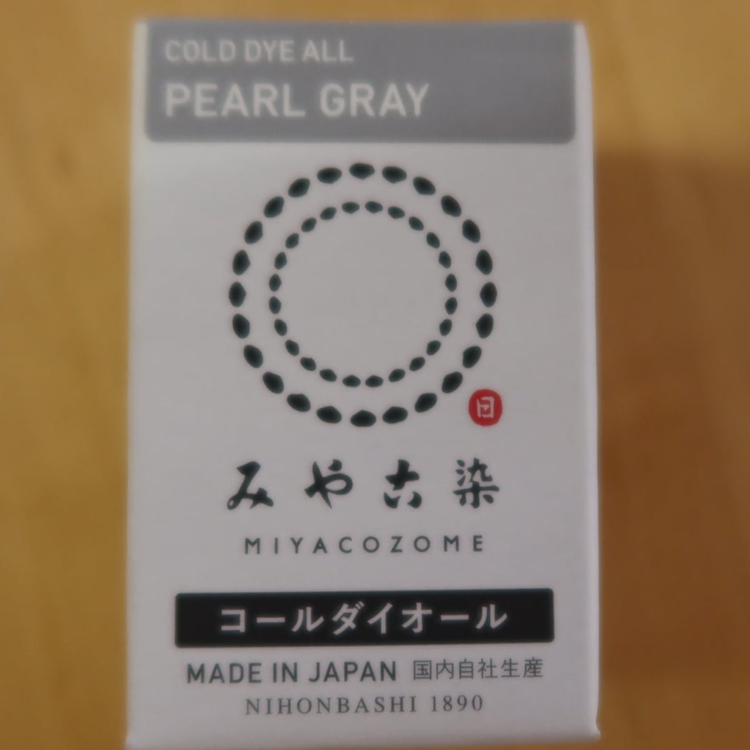 Miyacozome Cold Dye All