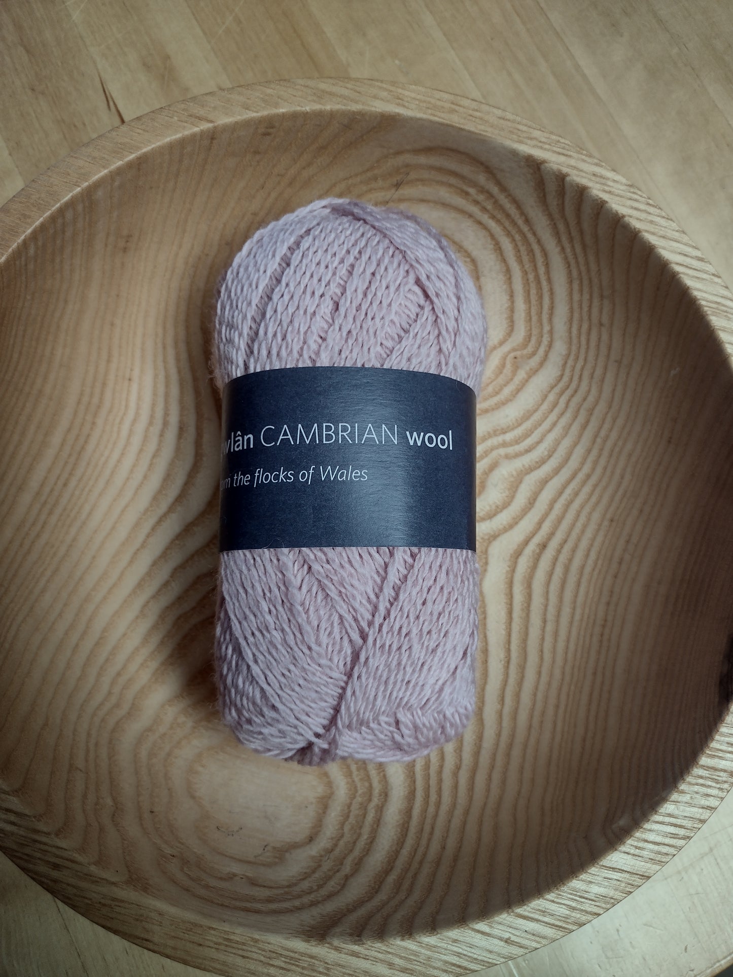 Cambrian wool - Perl