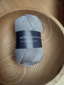 Cambrian wool - Cegin