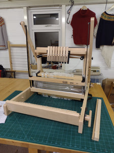 Louet Jane table loom