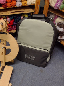 Carry bag for Louet Victoria S95 Spinning Wheel