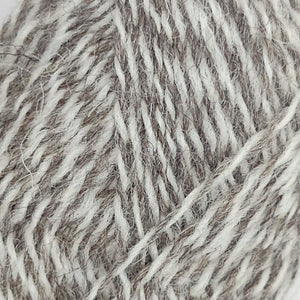 Pip colourwork 4ply