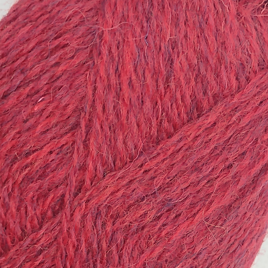 Pip colourwork 4ply