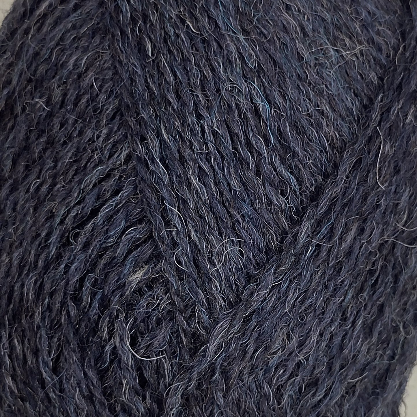 Pip colourwork 4ply