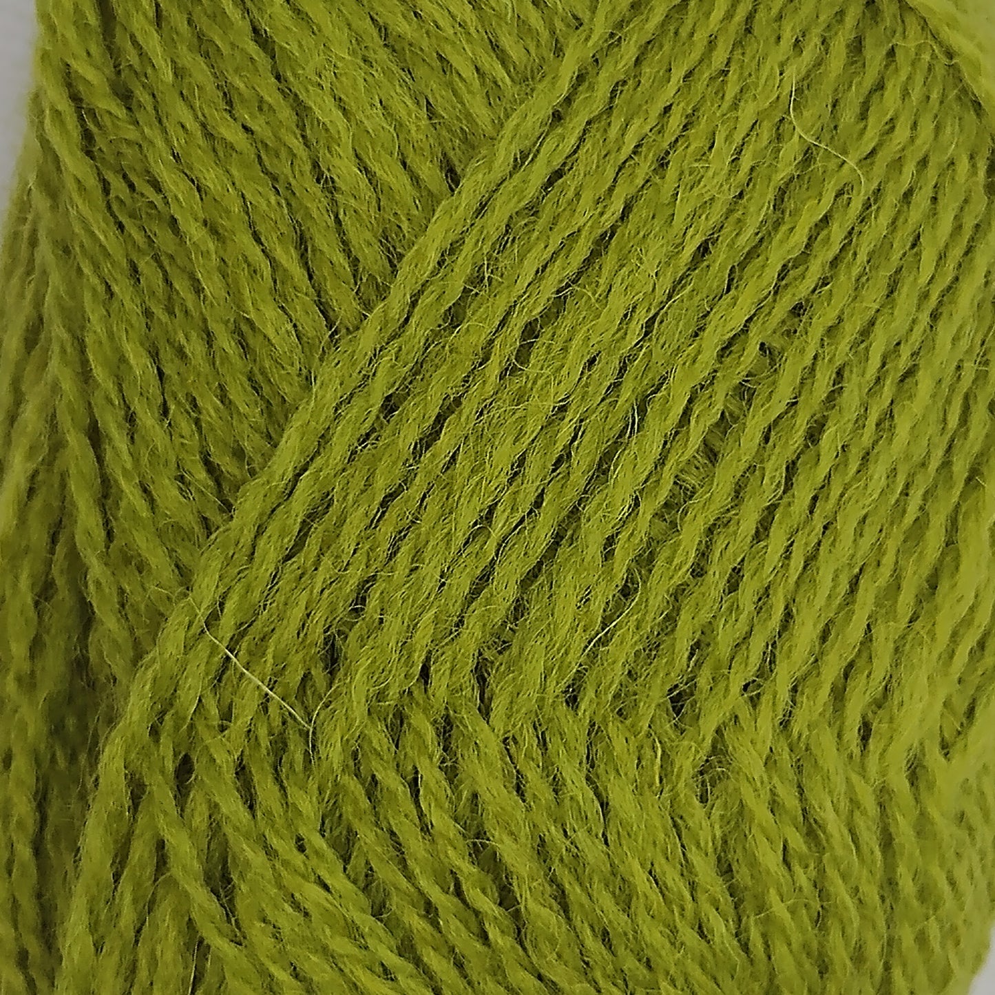 Pip colourwork 4ply