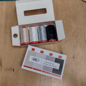 Aurifil - Necessities Box