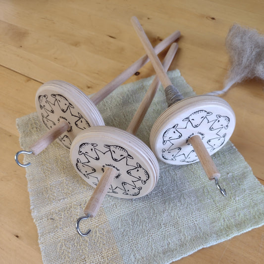 Louët Drop Spindle