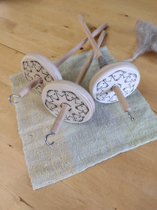 Louët Drop Spindle