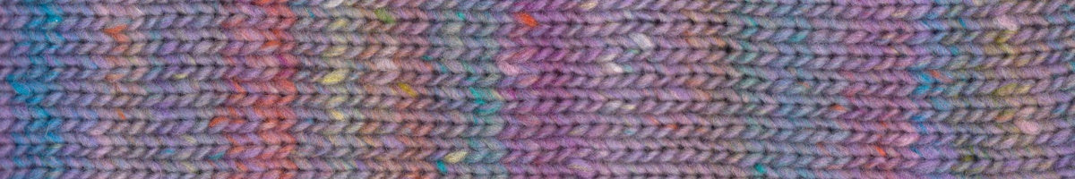 Noro - Dragon Egg - Viola / Ito