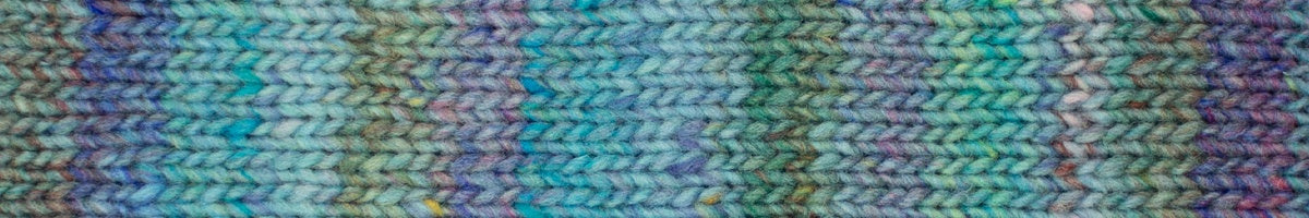 Noro - Dragon Egg - Viola / Ito