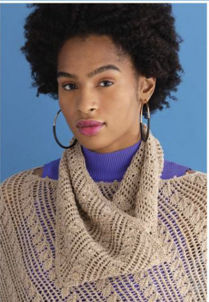 Mariah Cowl kit