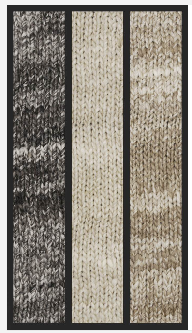 Noro - Akaroa Kit