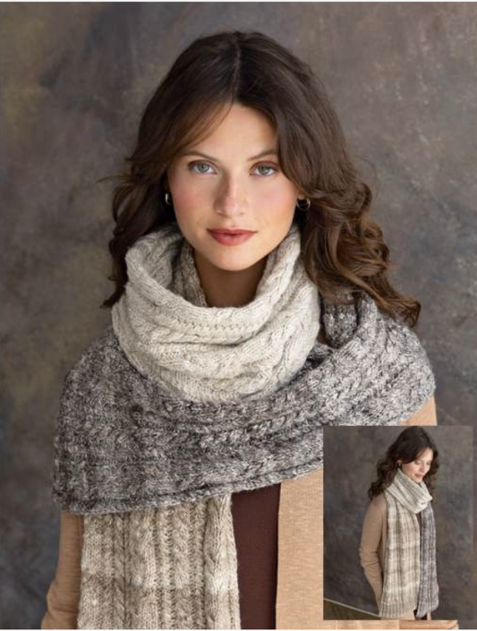 Noro - Akaroa Kit