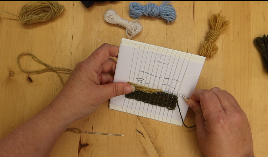 Little Landscapes - Online Course