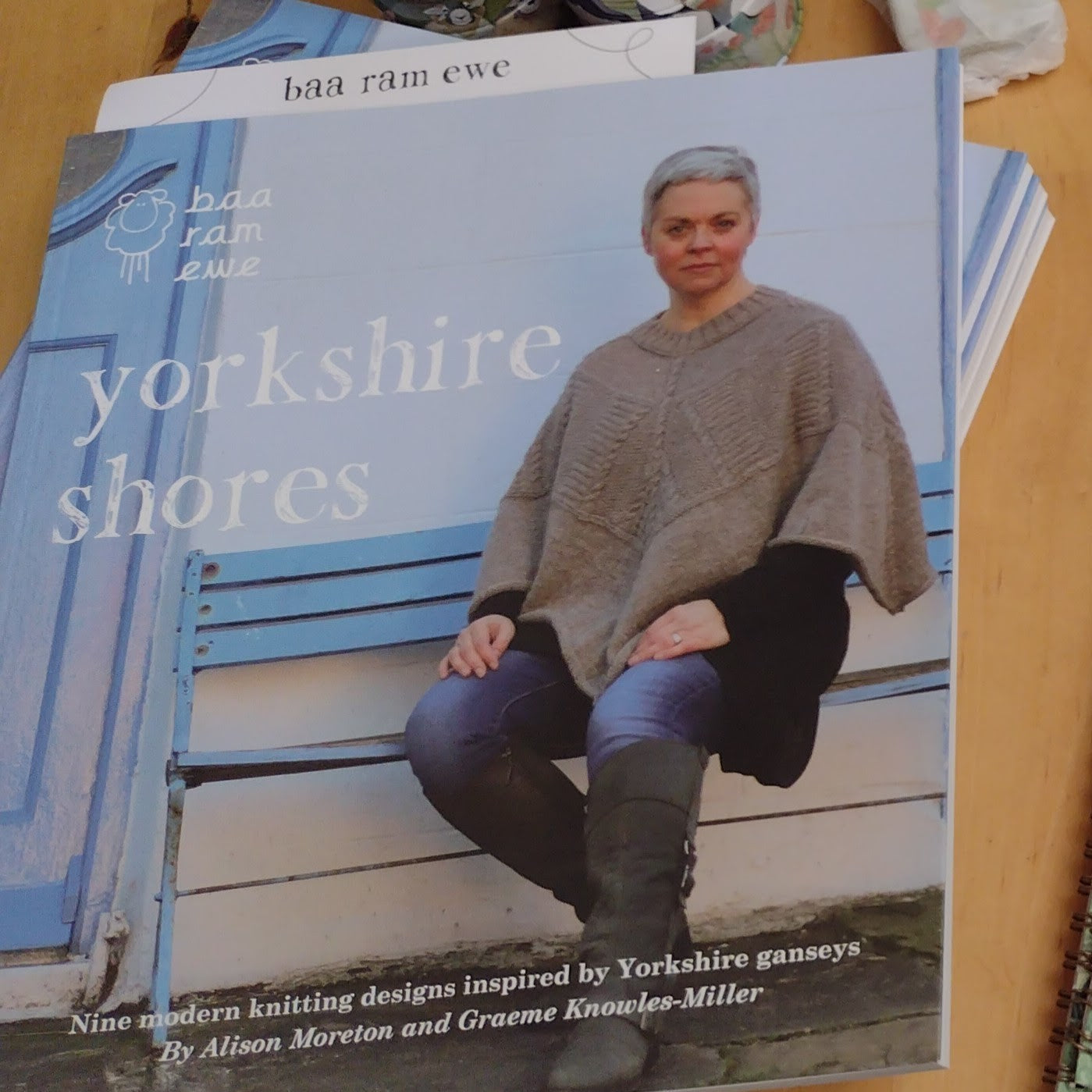 Yorkshire Shores