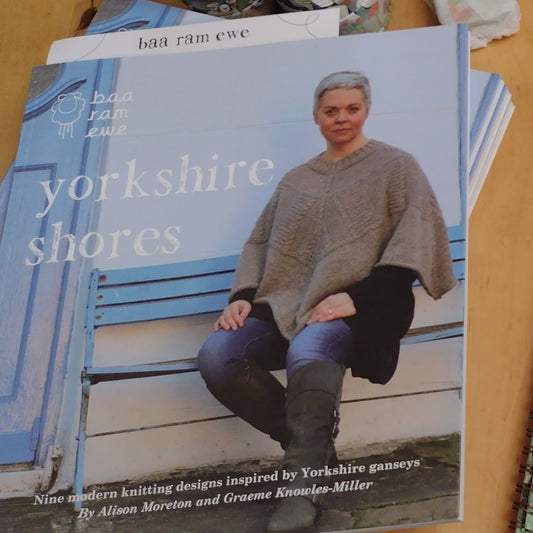 Yorkshire Shores
