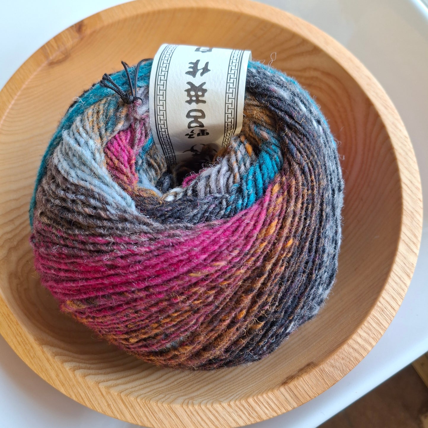 Noro - Dragon Egg - Saiun