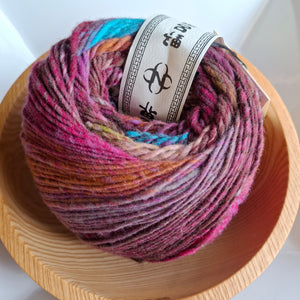 Noro - Dragon Egg - Viola / Ito