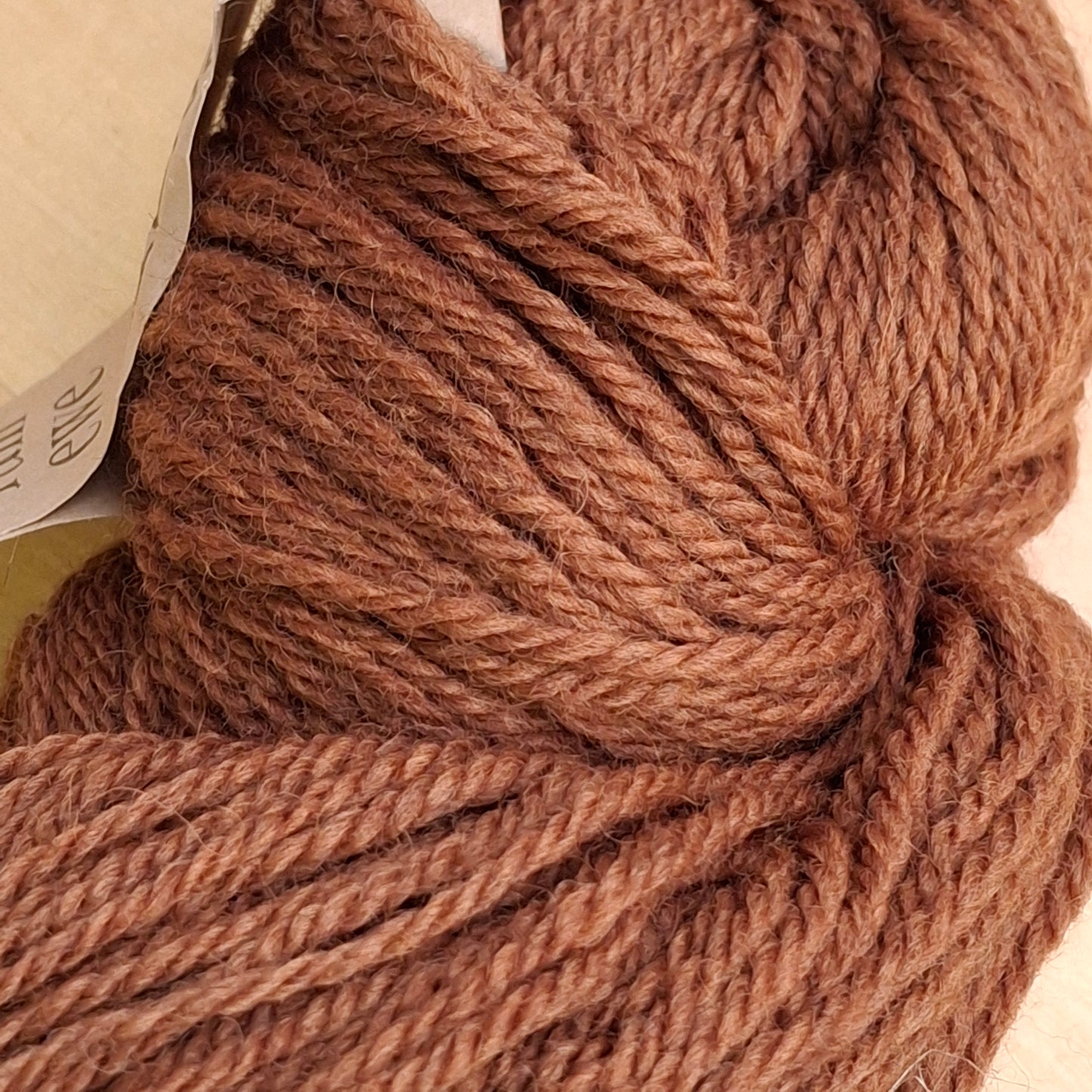 Woodnote DK
