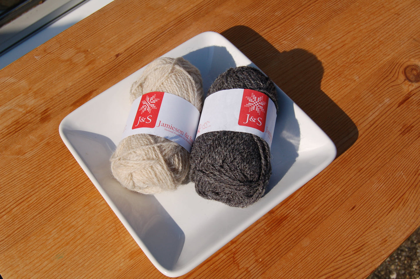 Faith, Hope and Love Cowl kit