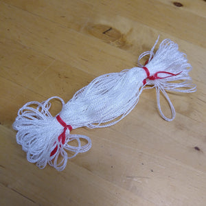 Pack of 100 heddles for Erica Loom