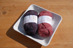 Faith, Hope and Love Cowl kit